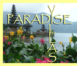 Bali Paradise Villas Asia