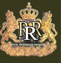Royal Residences Rangdu