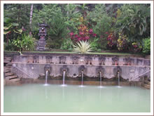 Hot Springs of Banjar